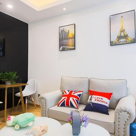 Xiyouju Aparthotel Hangzhou Luaran gambar