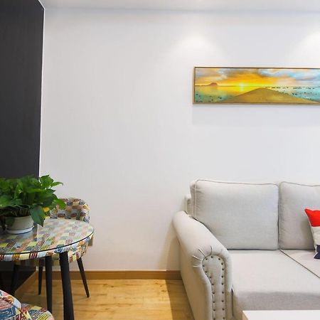 Xiyouju Aparthotel Hangzhou Luaran gambar