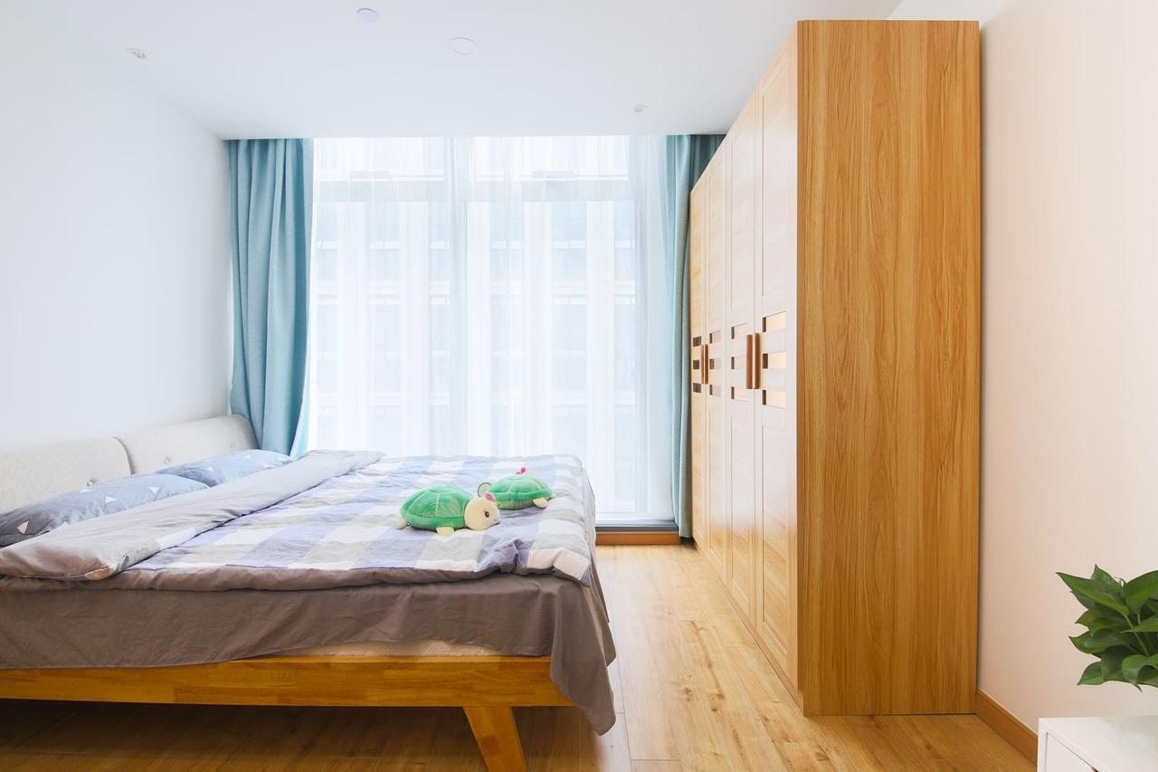 Xiyouju Aparthotel Hangzhou Luaran gambar
