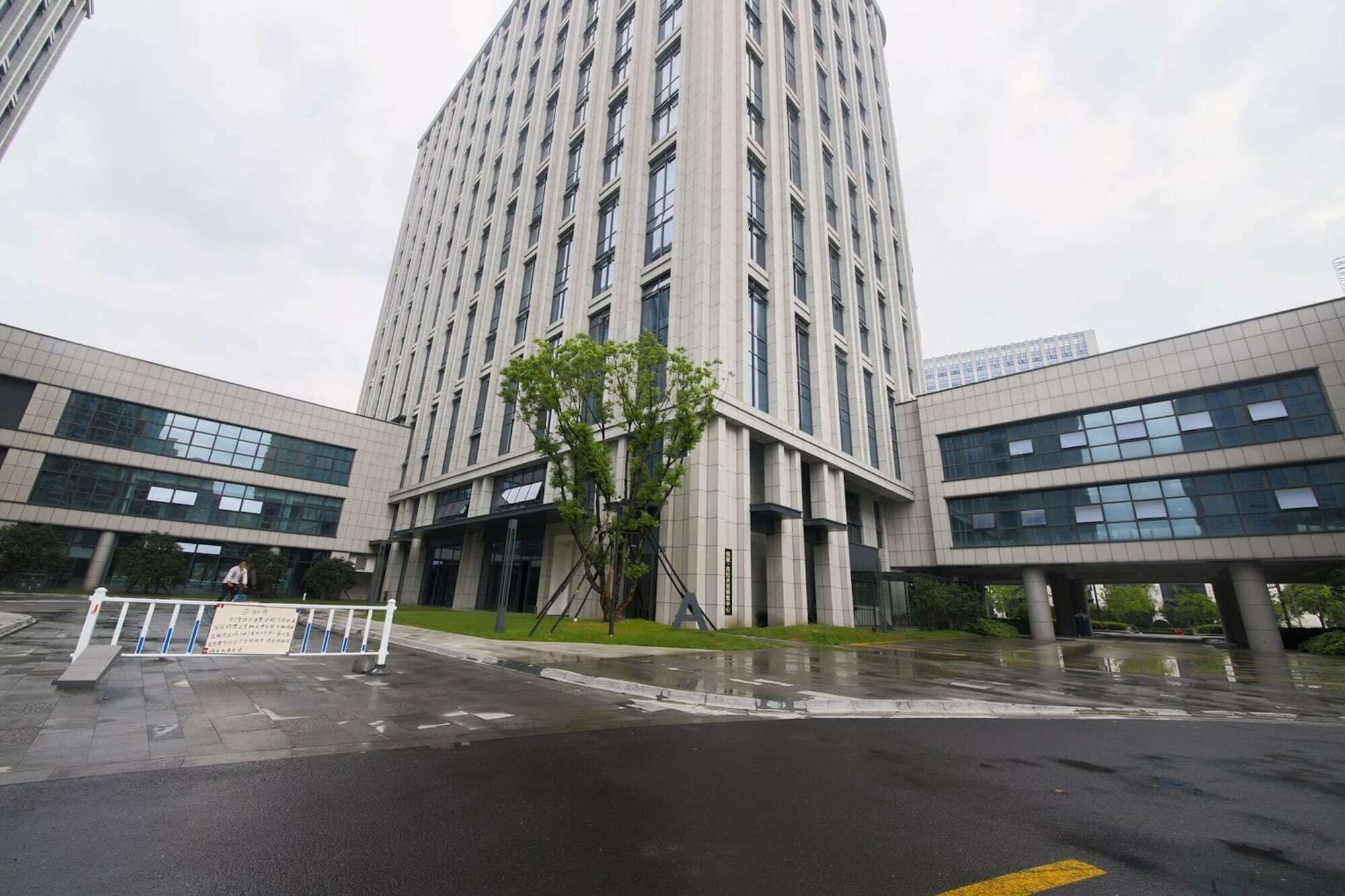 Xiyouju Aparthotel Hangzhou Luaran gambar